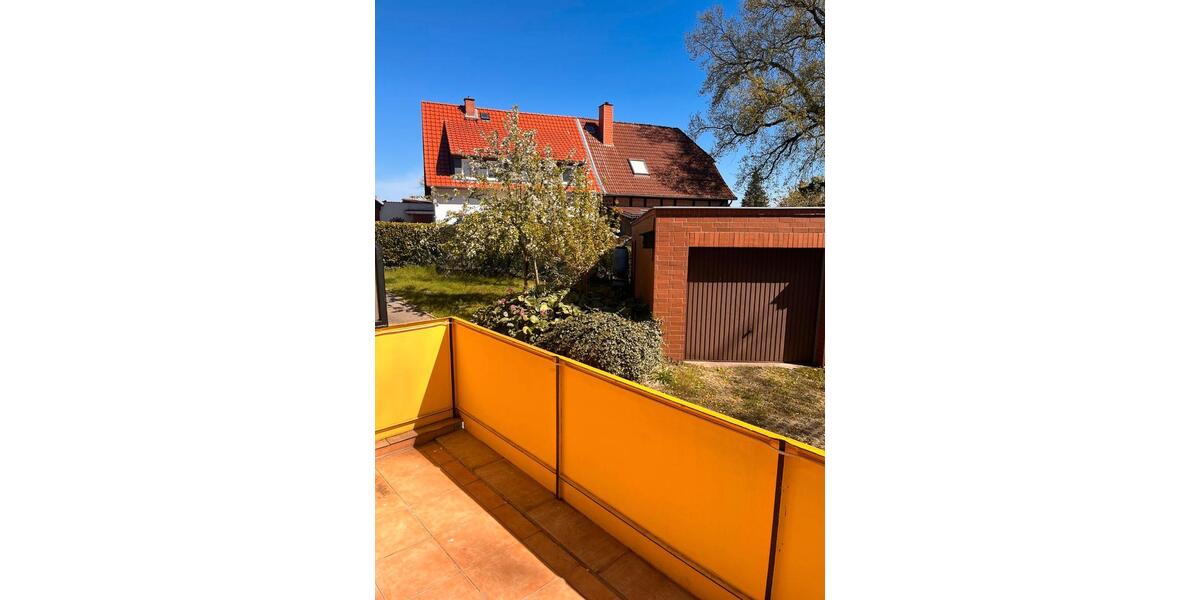 Hochparterre Edemissen - 4 Zimmer, 88 m&sup2;, 720&euro; | Angebot:26465188