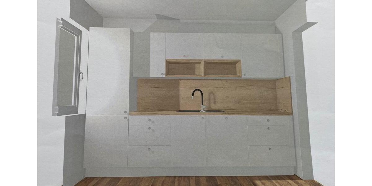 Erdgeschoßwohnung Sellin - 3 Zimmer, 60 m&sup2;, 1.000&euro; | Angebot:24841241