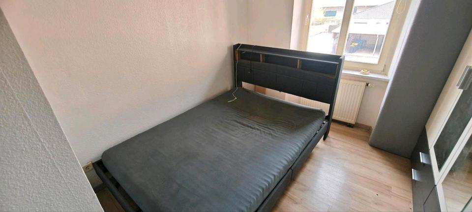Etagenwohnung Aschersleben - 2 Zimmer, 56 m&sup2;, 491&euro; | Angebot:26224412
