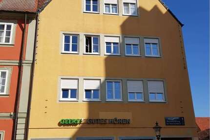 Gewerbeobjekt Gerolzhofen Rügshofen - 715&euro; | Angebot:23800608