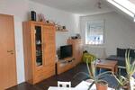 Dachgeschoßwohnung Apen - 3 Zimmer, 70 m&sup2;, 695&euro; | Angebot:26600936