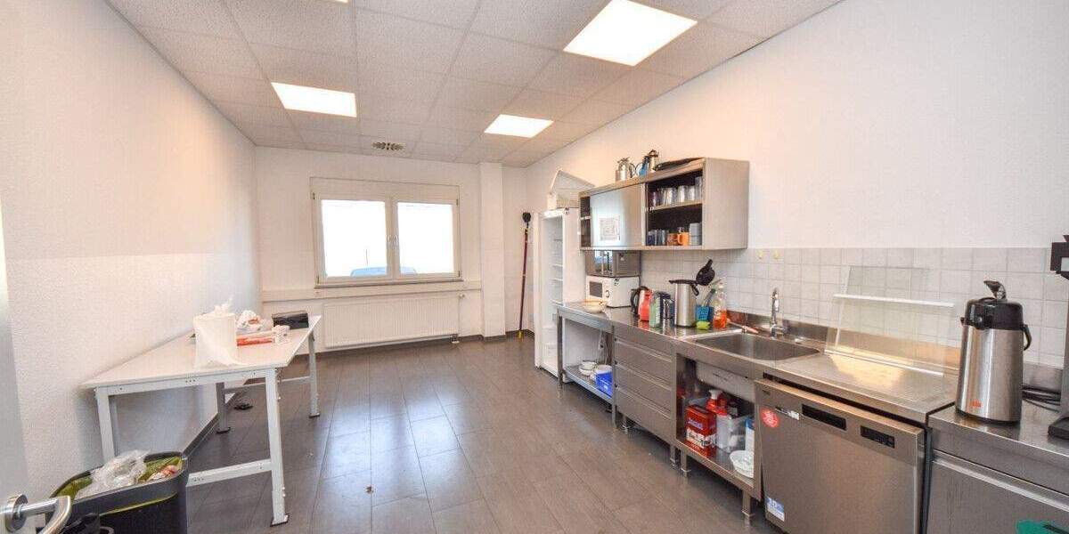 Gewerbeobjekt Groß-Umstadt Umstadt - 9.860&euro; | Angebot:24793275