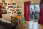Wohnen auf Zeit Regensburg Ganghofersiedlung - 2 Zimmer, 60 m&sup2;, 975&euro; | Angebot:26551331