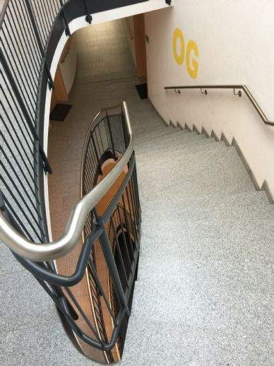 Terrassenwohnung Pürgen Lengenfeld - 2 Zimmer, 54 m&sup2;, 543&euro; | Angebot:25971052