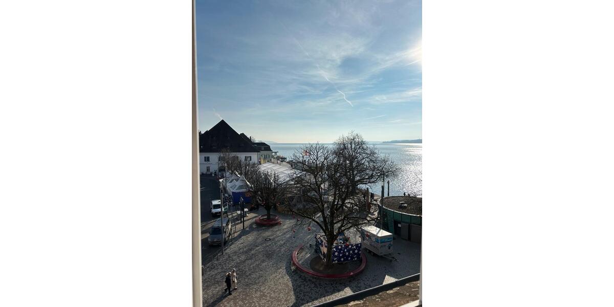 Dachgeschoßwohnung Überlingen - 1.5 Zimmer, 50 m&sup2;, 1.350&euro; | Angebot:24658939