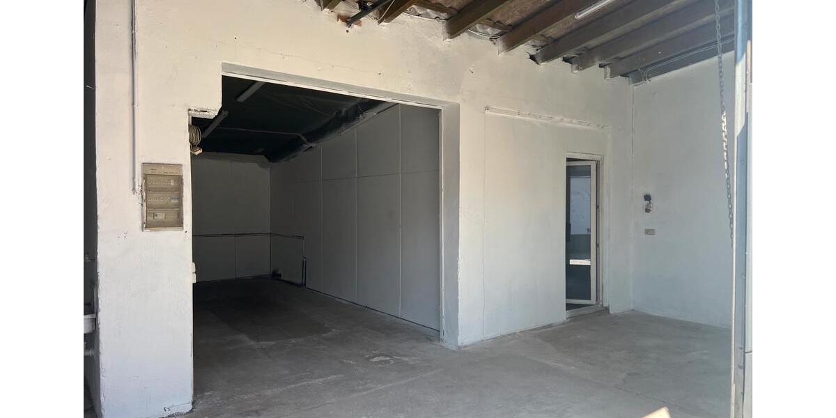 Gewerbeobjekt Homburg - 965&euro; | Angebot:24535835