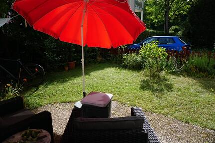 ***Ein Fall für Zwei! Schicke 3 Zi.-Wohnung mit sonniger Terrasse 3 zimmer