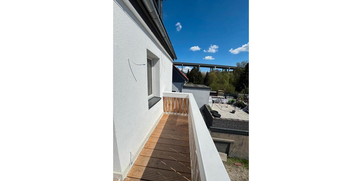 Etagenwohnung Sulzbach (Saar) - 2 Zimmer, 40 m&sup2;, 550&euro; | Angebot:26238108