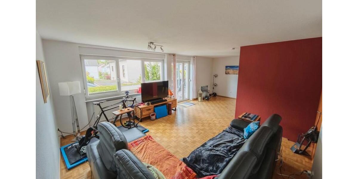 Etagenwohnung Wörth am Rhein - 3.5 Zimmer, 102 m&sup2;, 1.080&euro; | Angebot:26605322