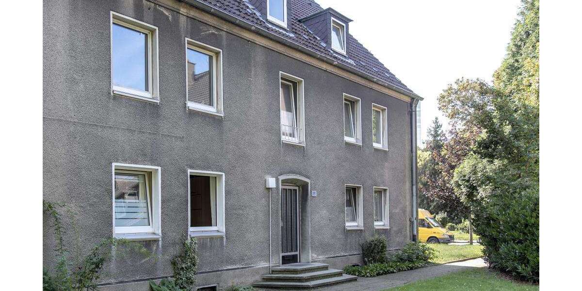 Etagenwohnung Herne Eickel - 2 Zimmer, 52 m&sup2;, 429&euro; | Angebot:24872888