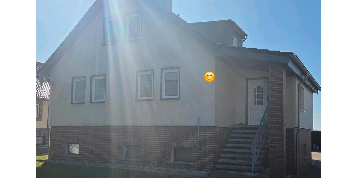 Dachgeschoßwohnung Karstädt - 2 Zimmer, 50 m&sup2;, 550&euro; | Angebot:26702090