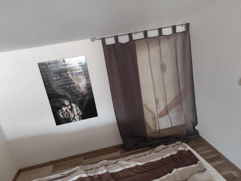 Wohnung zu vermieten