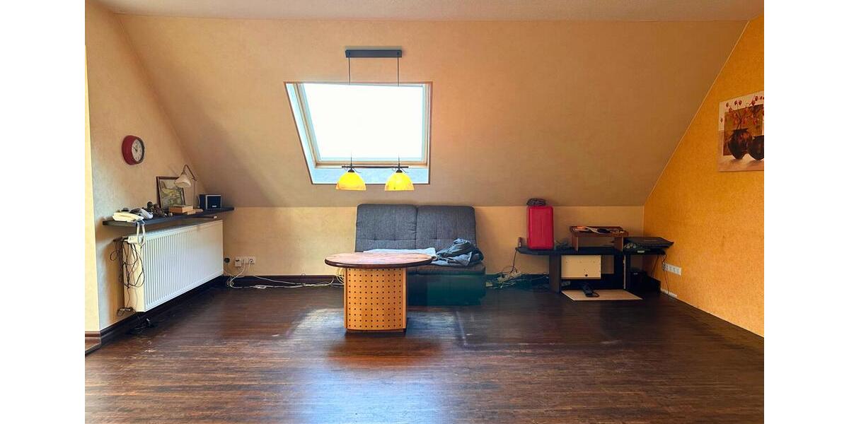 Etagenwohnung Wardenburg - 4 Zimmer, 130 m&sup2;, 1.050&euro; | Angebot:24624670