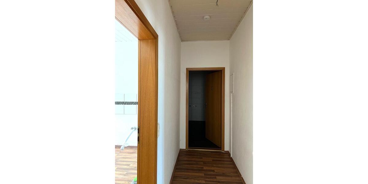 Erdgeschoßwohnung Quedlinburg - 2 Zimmer, 63 m&sup2;, 435&euro; | Angebot:26190607