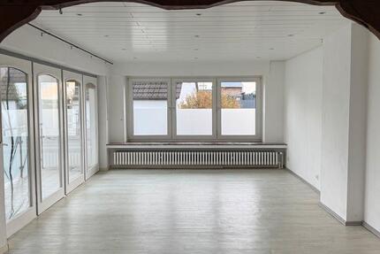 90-m²-Wohnung in Lemgo – Balkon und Stellplätze inklusive 3 zimmer