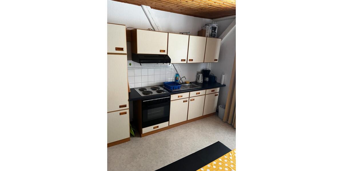 Etagenwohnung Malente - 3 Zimmer, 70 m&sup2;, 1.070&euro; | Angebot:24977261