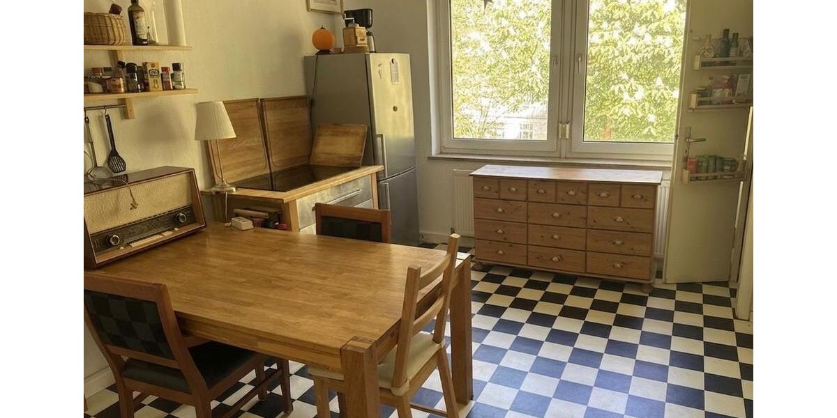 Wohnen auf Zeit Osnabrück Hellern - 3 Zimmer, 65 m&sup2;, 700&euro; | Angebot:26642651