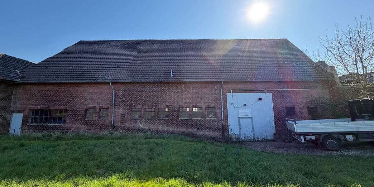 Gewerbeobjekt Hückelhoven - 750&euro; | Angebot:25809249