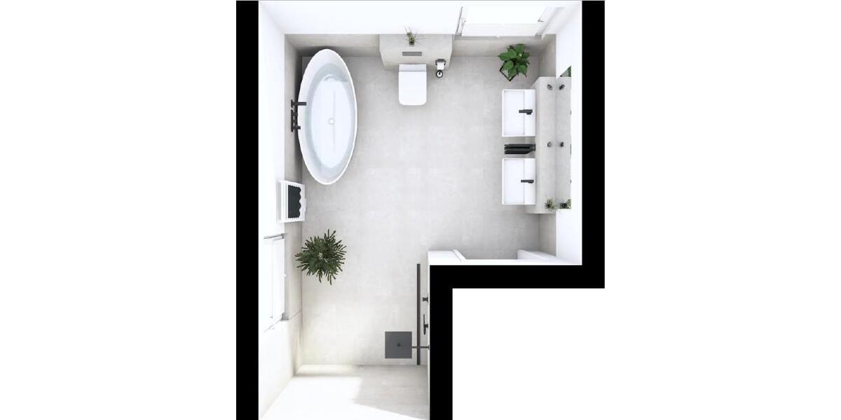 Etagenwohnung Meschede - 3 Zimmer, 90 m&sup2;, 1.285&euro; | Angebot:24623288