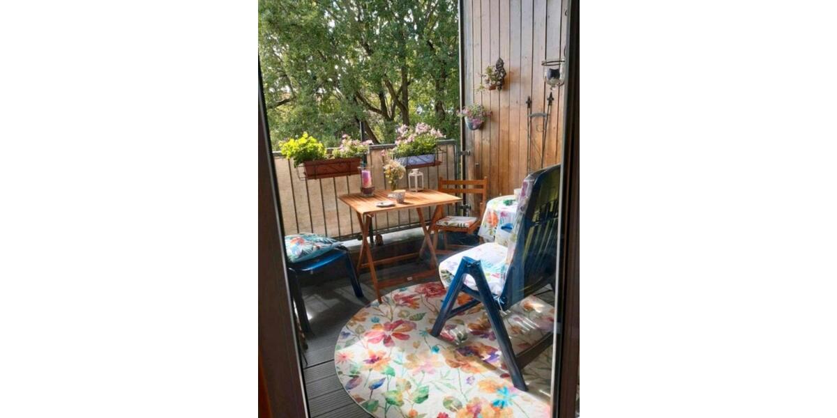 Wohnen auf Zeit Erding - 1 Zimmer, 13 m&sup2;, 650&euro; | Angebot:25779062