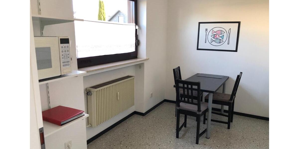 Erdgeschoßwohnung Meinerzhagen - 2 Zimmer, 60 m&sup2;, 835&euro; | Angebot:24144370