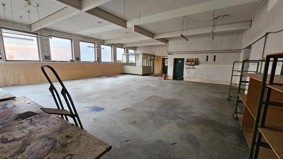 Gewerbeobjekt Michelau in Oberfranken - 900&euro; | Angebot:25643660