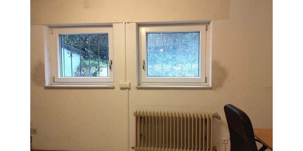 3 Zimmer Souterrainwohnung in LehenLandwasser 3 zimmer