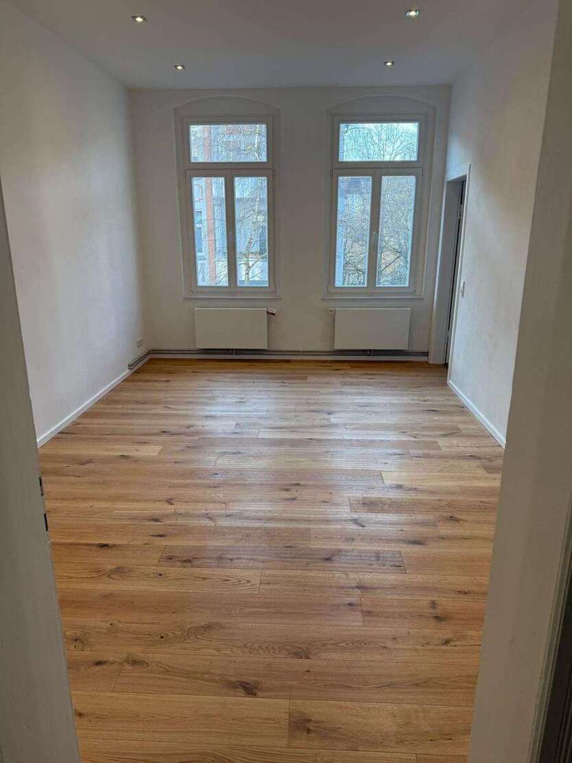 Wohnung zum Mieten in Braunschweig 960 € 70 m² 3 zimmer