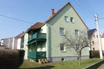 Erdgeschoßwohnung Riesa - 2 Zimmer, 61 m&sup2;, 425&euro; | Angebot:23037184