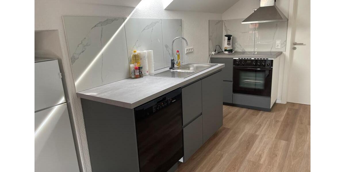 Etagenwohnung Talheim - 2 Zimmer, 55 m&sup2;, 750&euro; | Angebot:24780821