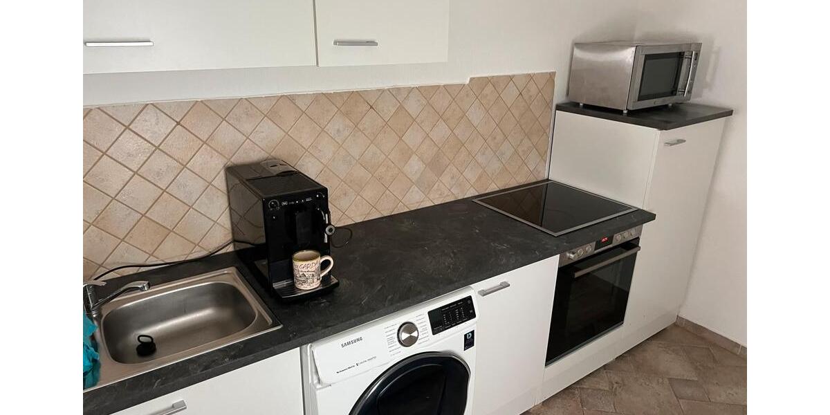 Erdgeschoßwohnung Saalfeld (Saale) - 2 Zimmer, 50 m&sup2;, 580&euro; | Angebot:25180640