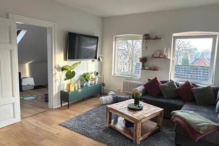 Wohnung Neumünster Brachenfeld/Ruthenberg - 3 Zimmer, 70 m&sup2;, 755&euro; | Angebot:24608901