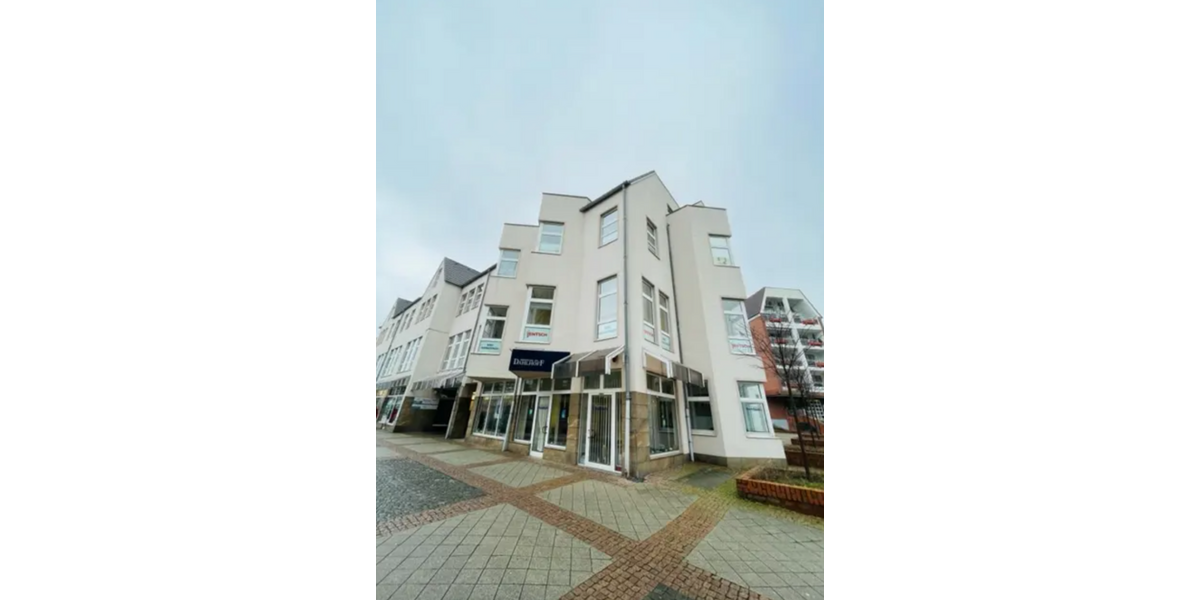 Gewerbeobjekt Bochum Wattenscheid - 615&euro; | Angebot:27242686