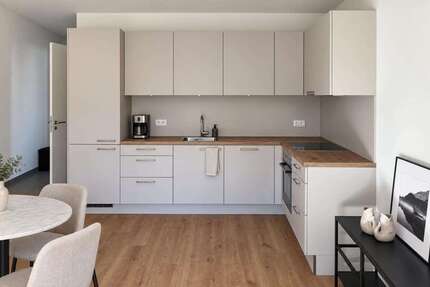 Wohnung Winsen - 3 Zimmer, 76 m&sup2;, 1.183&euro; | Angebot:27656723