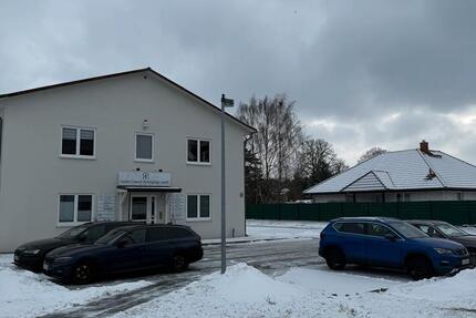 Gewerbeobjekt Nuthetal - 12&euro; | Angebot:25306129