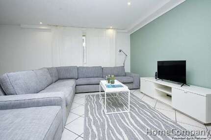 Zimmer Düsseldorf Stadtbezirk 10 - 3 Zimmer, 1.550&euro; | Angebot:19421654