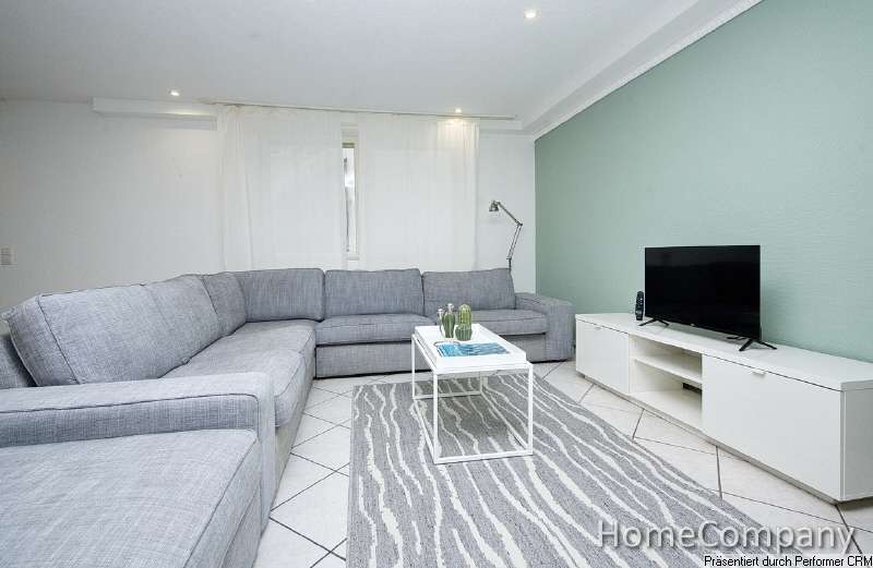 Zimmer Düsseldorf Stadtbezirk 10 - 3 Zimmer, 1.550&euro; | Angebot:19421654