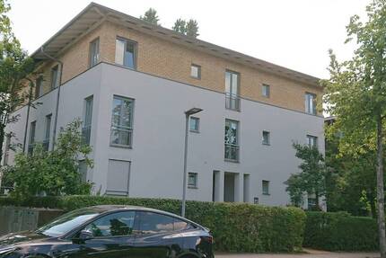 Gemütliche 1 Zimmer Wohnung mit offener Küchenzeile 1 zimmer