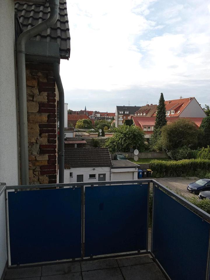 WG Zimmerwohnung