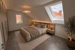 Dachgeschoßwohnung Heiden - 3 Zimmer, 106 m&sup2;, 1.325&euro; | Angebot:26323617