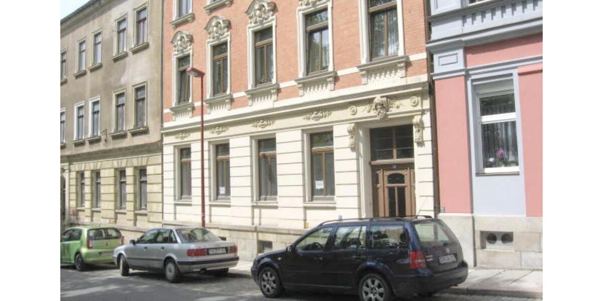 Gut & Günstig Wohnen in Auerbach 4 zimmer