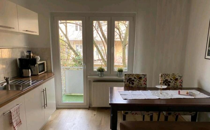 WG-Zimmer im Altstadt frei zimmer