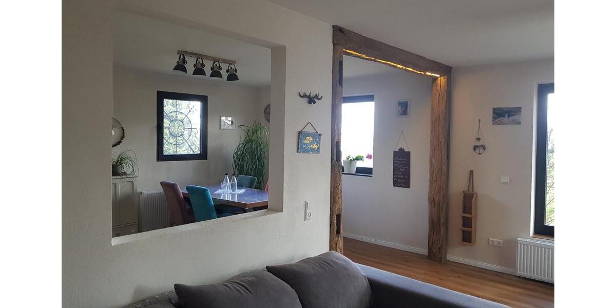 Helles, Einfamilienhaus mit großem Garten zu vermieten! Bestlage! 5 zimmer