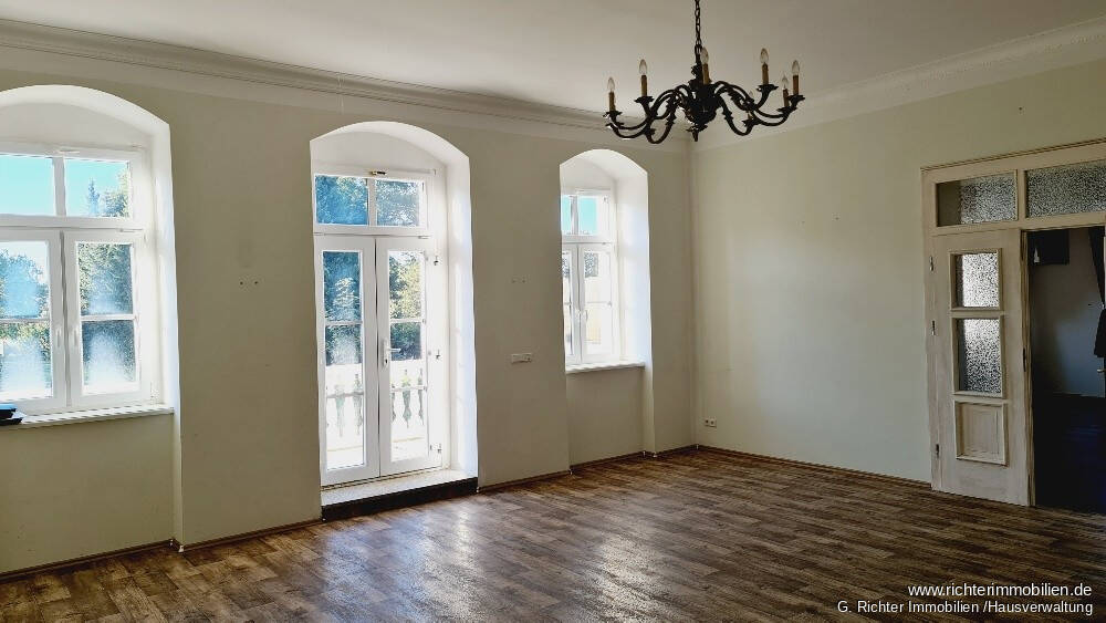 Gewerbeobjekt Brand-Erbisdorf / Langenau Langenau - 6 Zimmer, 184 m&sup2;, 1.300&euro; | Angebot:25732048