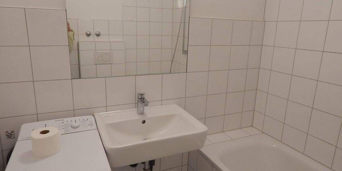 Etagenwohnung Kamp-Lintfort Geisbruch - 2 Zimmer, 51 m&sup2;, 535&euro; | Angebot:24543949