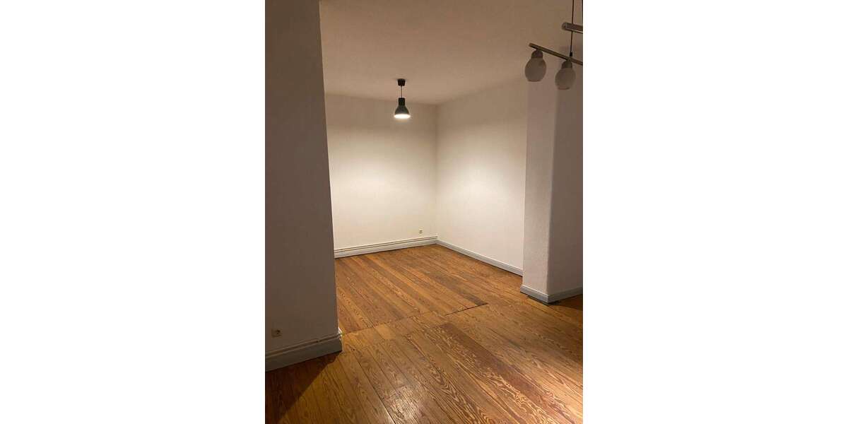 Etagenwohnung Lüneburg Ebensberg - 2 Zimmer, 65 m&sup2;, 630&euro; | Angebot:27069198