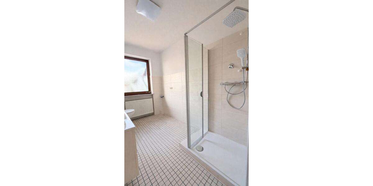 Etagenwohnung Losheim am See - 4 Zimmer, 101 m&sup2;, 890&euro; | Angebot:26642879
