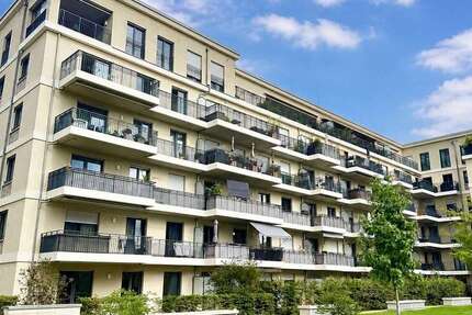 Wohnung Dresden Neustadt - 4 Zimmer, 109 m&sup2;, 2.100&euro; | Angebot:27250369