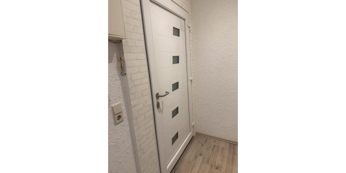 Wohnung zu vermieten 3 zimmer