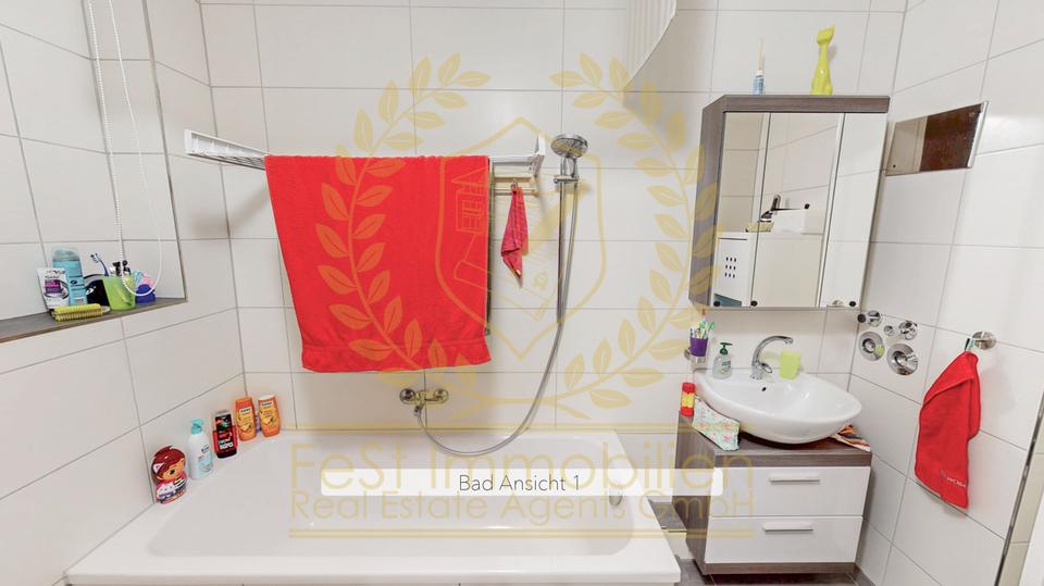 Dachgeschoßwohnung Falkenstein/Harz Harz - 4 Zimmer, 74 m&sup2;, 375&euro; | Angebot:26562985